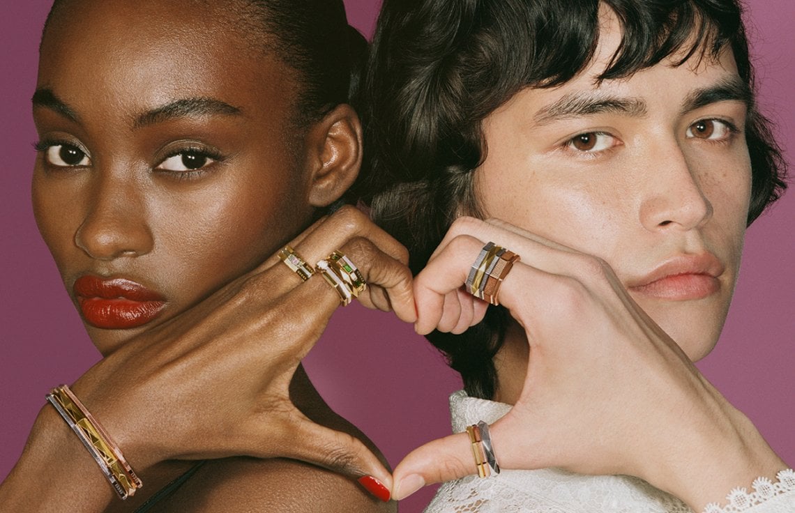 Harry Styles, Dakota Johnson e Diane Keaton al talk show di Gucci -  MFFashion.com