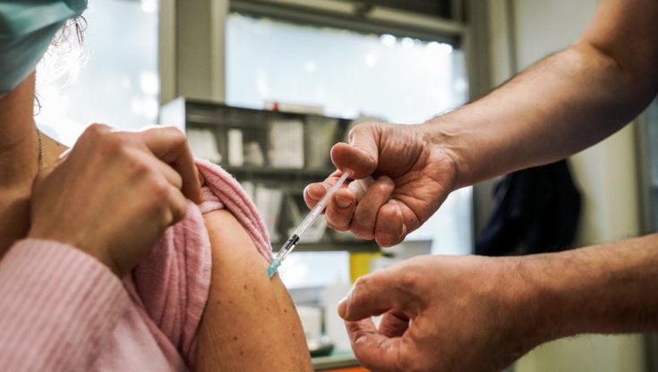 I vaccini e il digitale fatto bene 