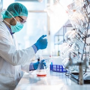 Un vaccino contro Hiv. Parla il ricercatore italiano che ha utilizzato una tecnica a mRna