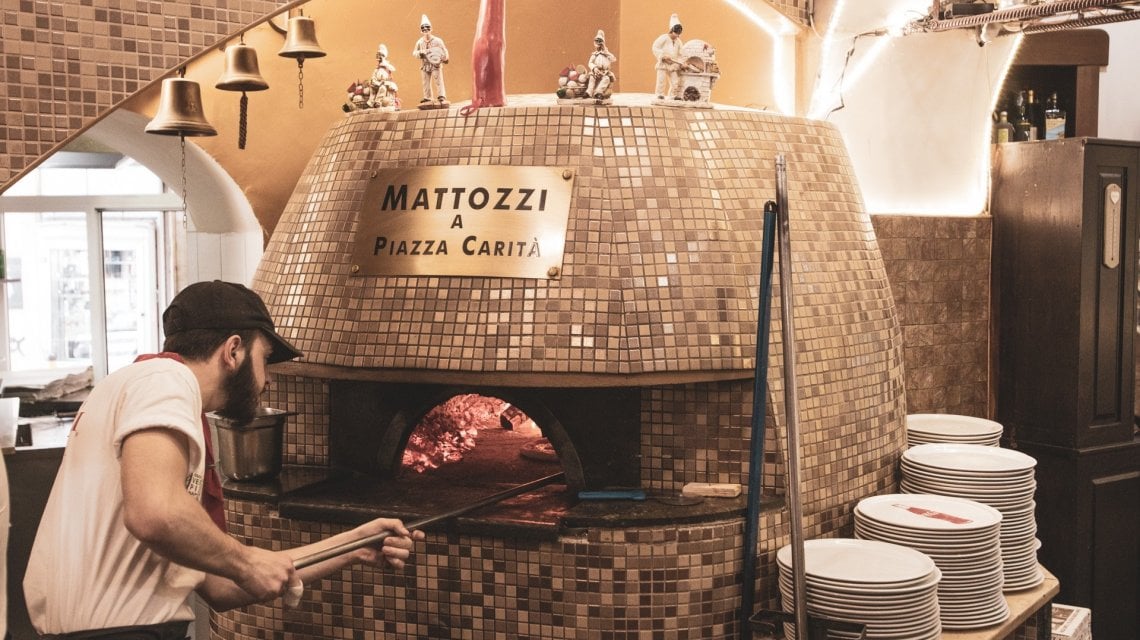 Mattozzi&nbsp;