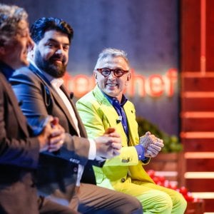 MasterChef 11, le selezioni per entrare nella cucina di Sky tra buttafuori, preti e rocker sessantenni