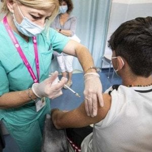 Primi dati sulle vaccinazioni americane dei bambini: su 7 milioni di iniezioni 8 miocarditi: stanno tutti bene