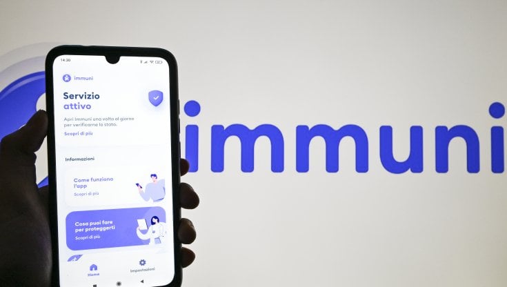 La beffa di Immuni