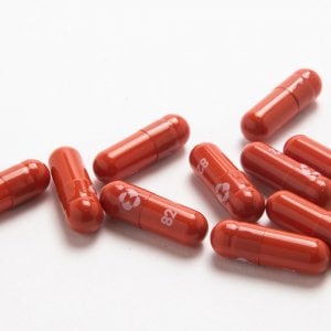 Aifa, ok alla pillola anti Covid di Merck: arriva in Italia