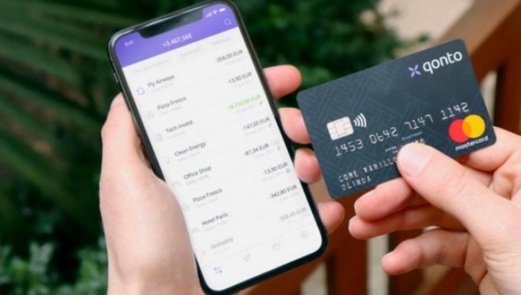 Qonto, si punta a un milione di clienti in Europa entro il 2025