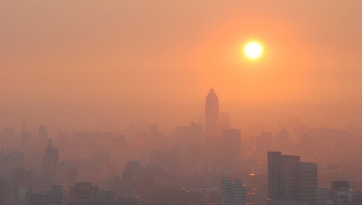 Così il cambiamento climatico impatta sugli investimenti