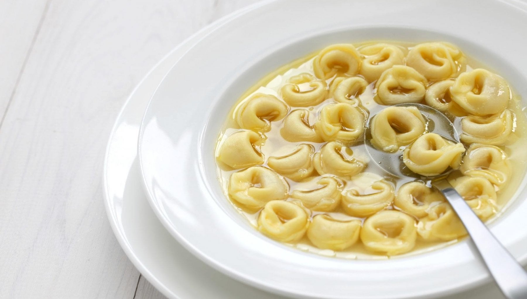 Tortellini e pasta fresca 24 ore su 24 al distributore automatico