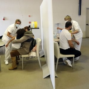 Vaccino Novavax, quando arriva in Italia