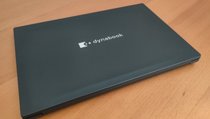 Dynabook Tecra A50-J, la nostra prova