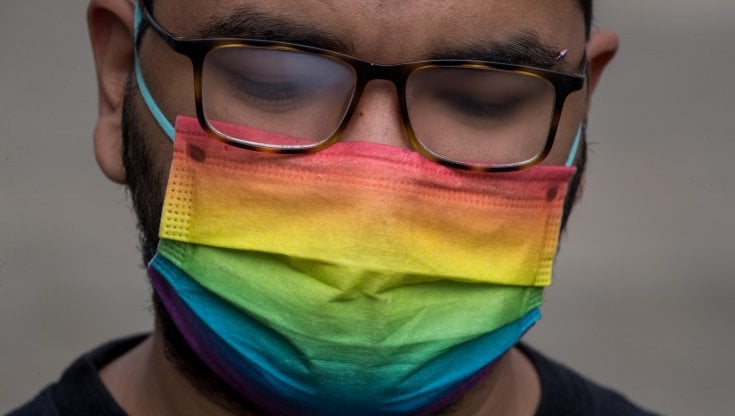 Lgbt, l'allarme degli andrologi: il 10% dei giovani vittima di 'pratiche correttive'