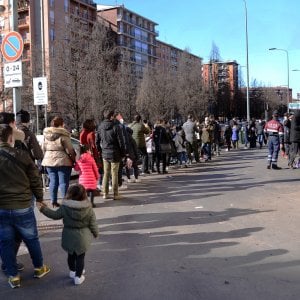 Covid, Locatelli: "Il vaccino per la fascia 0-5 anni a inizio primavera"