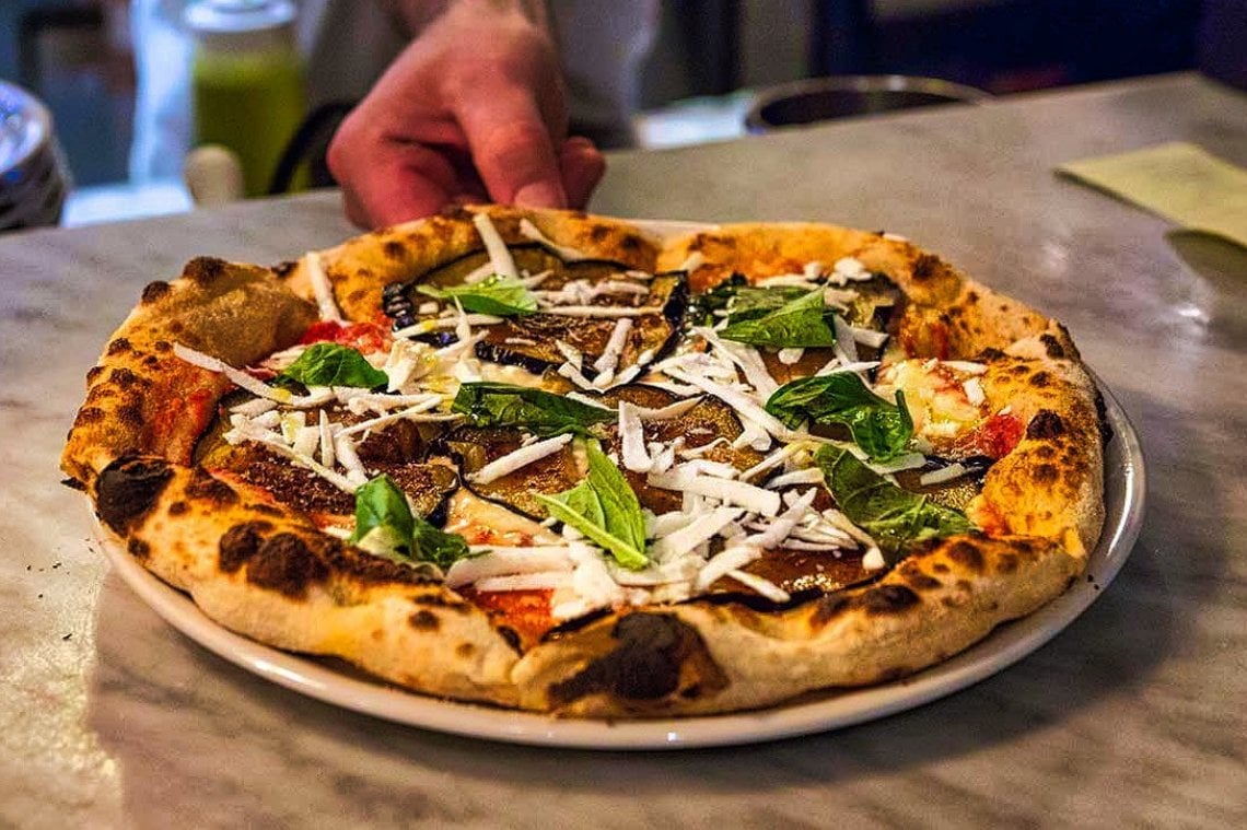 &nbsp;Norma Gastronomia Siciliana