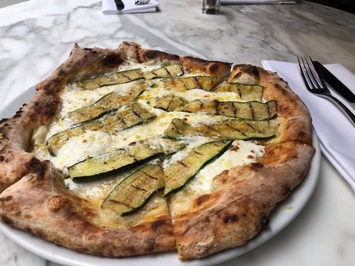 Zero otto nove