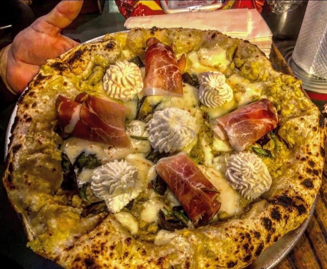 San Matteo