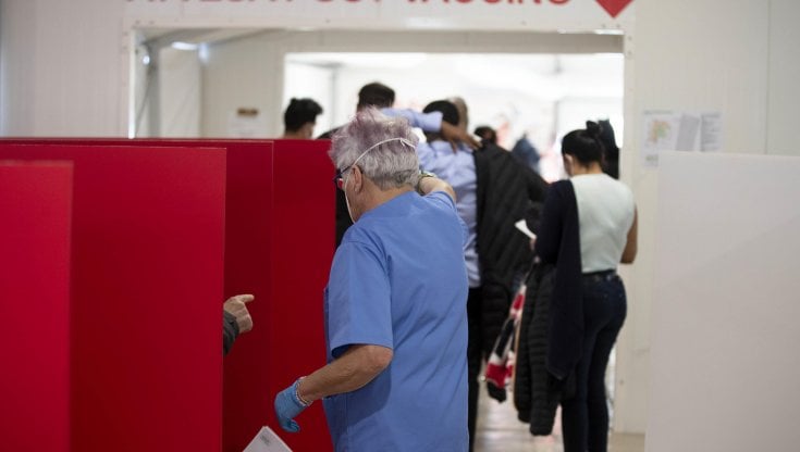 Quarta dose vaccino, Magrini (Aifa): "Sarà un richiamo annuale"