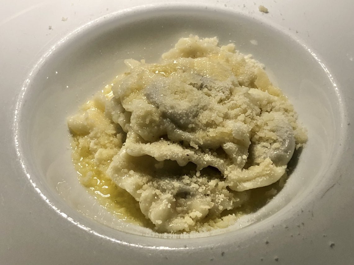 I tortelli