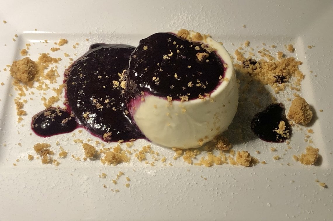 Ottimi i dolci