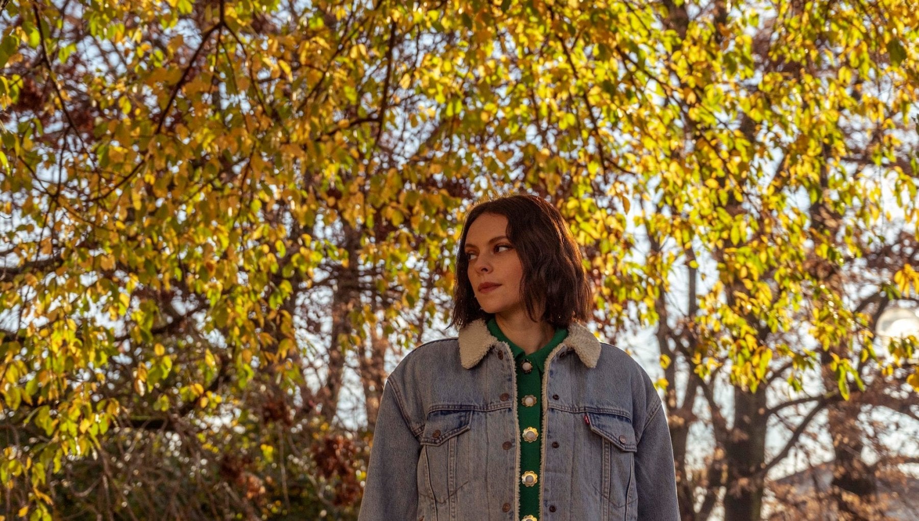 Francesca Michielin, conduce dal 6 marzo &ldquo;Effetto Terra. Guida pratica per terrestri consapevoli&rdquo;, sei puntate in onda su Sky Original. Daniele Cruciani