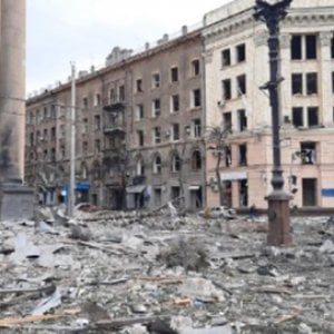 15 mila medici russi contro Putin: "Cessare le ostilità"