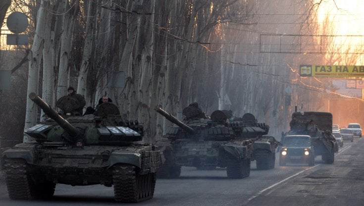 (Credit: Vasily Maximov/ Getty Images) 