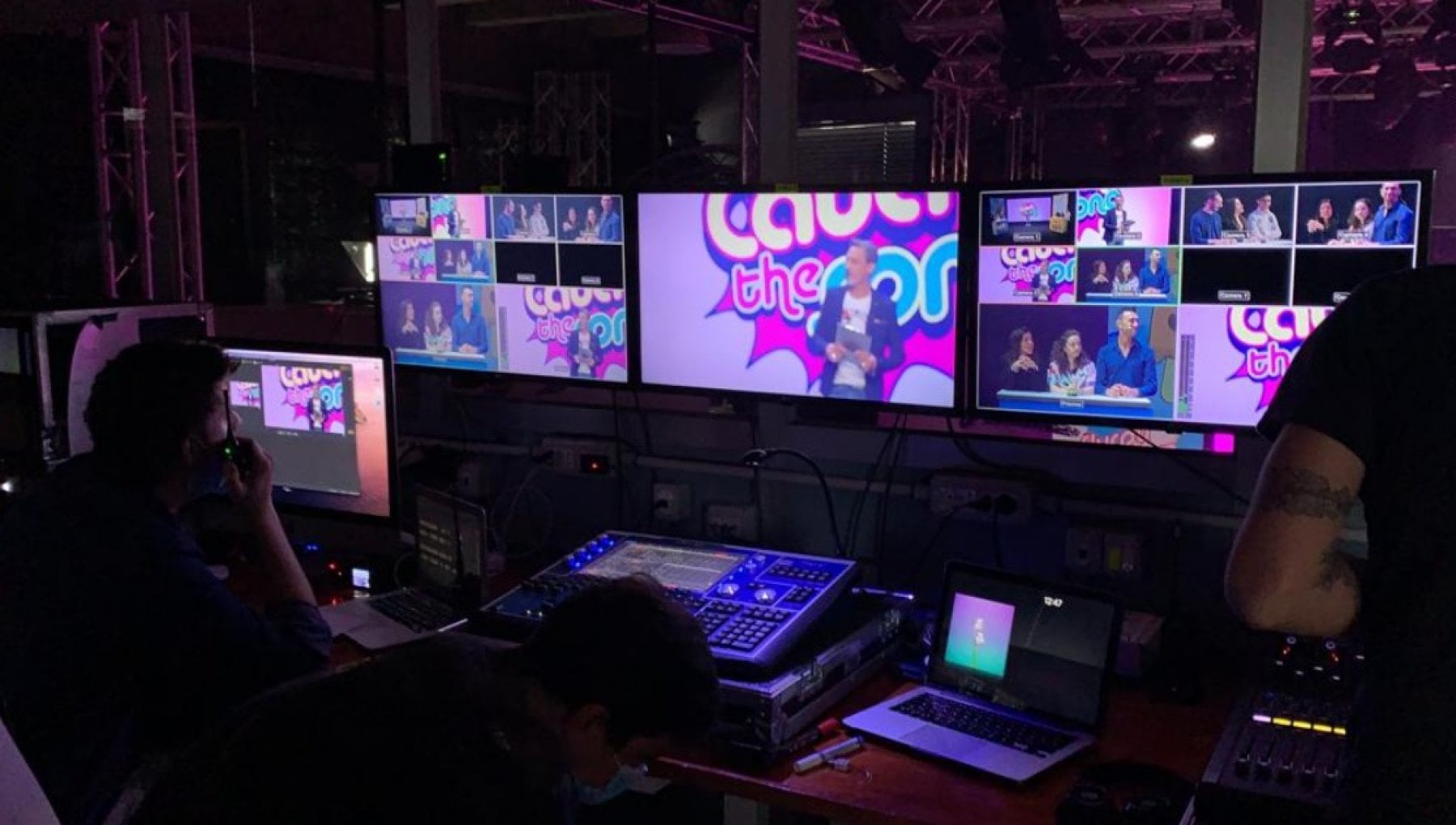 What is Hibe and how it works, the Italian answer to Netflix and Amazon