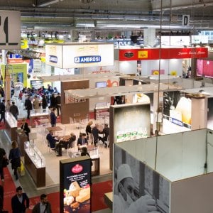 Cibus 2022, Parma riapre le porte ai buyer da Usa, America Latina e Asia