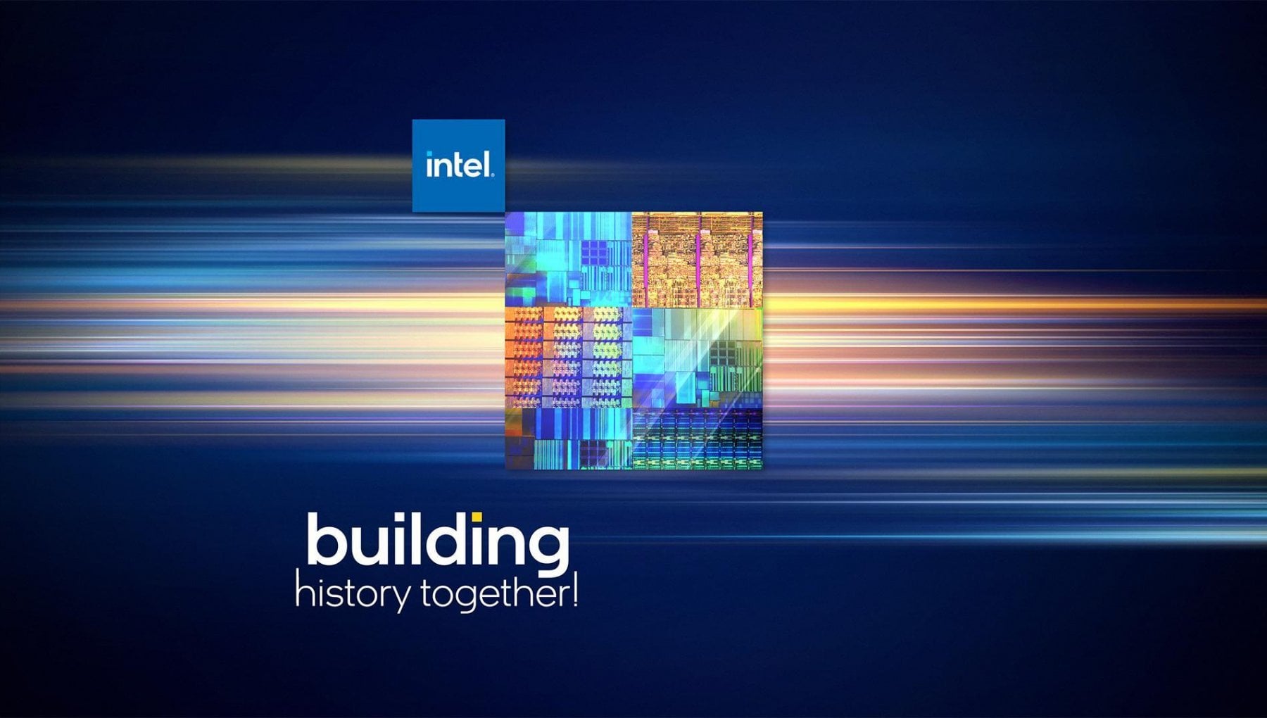 Chip Crisis Intel Invests 80 Billion Euros In Europe And Focuses also chip-crisis-intel-invests-80-billion-euros-in-europe-and-focuses-also