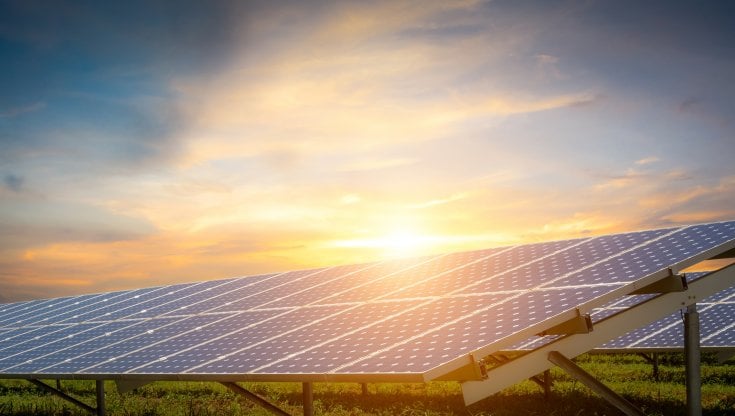 Alleanza per il fotovoltaico: "Decisiva la spinta del governo per sbloccare 35 miliardi di investimenti"