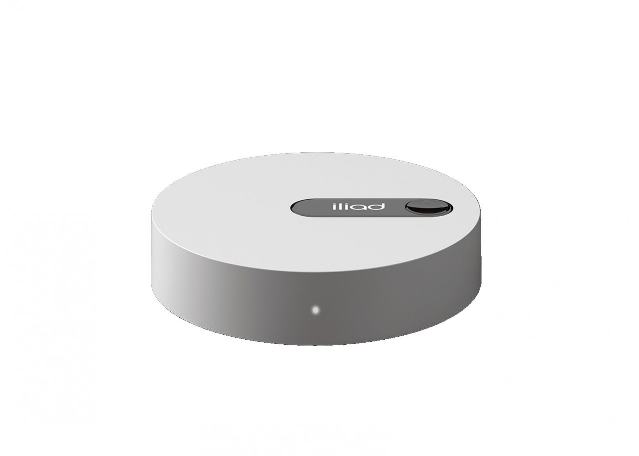 Ventiquattro gadget scelti per voi da Italian Tech