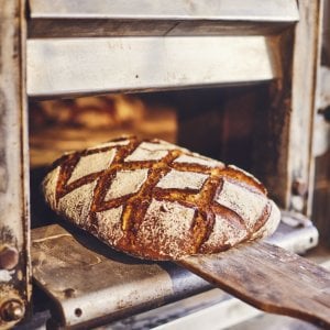 Il pane? A Parigi è la nuova moda degli chef