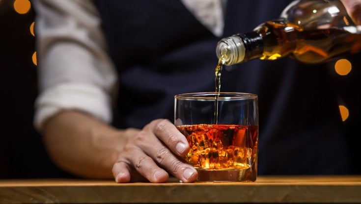 L'irresistibile ascesa del Whisky all'italiana