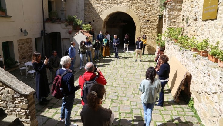Pollica Digital Week, al via il concorso fotografico per raccontare il Cilento inedito