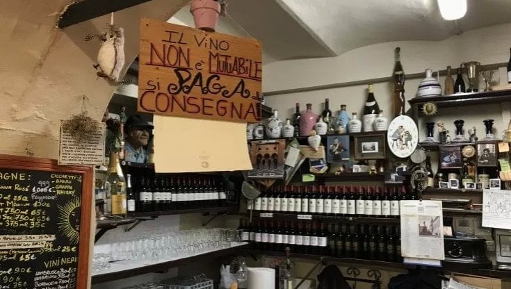 Energia e crisi Ucraina, per il vino italiano il conto è salato: 1,1 miliardi di euro