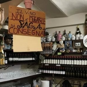 Energia e crisi Ucraina, per il vino italiano il conto è salato: 1,1 miliardi di euro