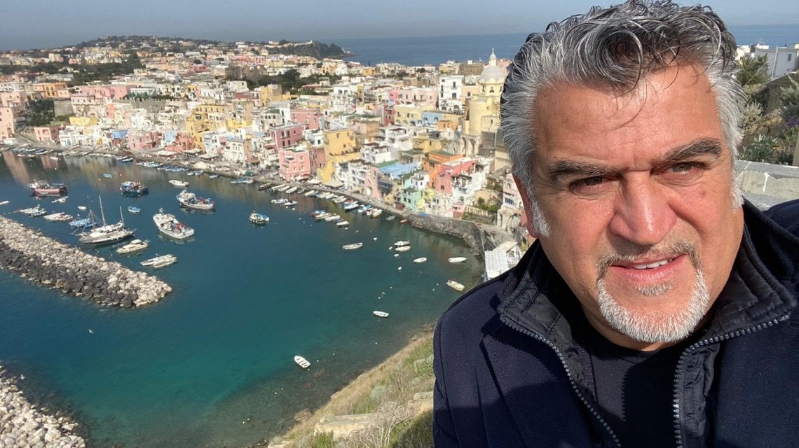 Roberto Cipresso