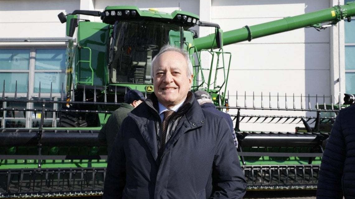 Giovanni Mantovani