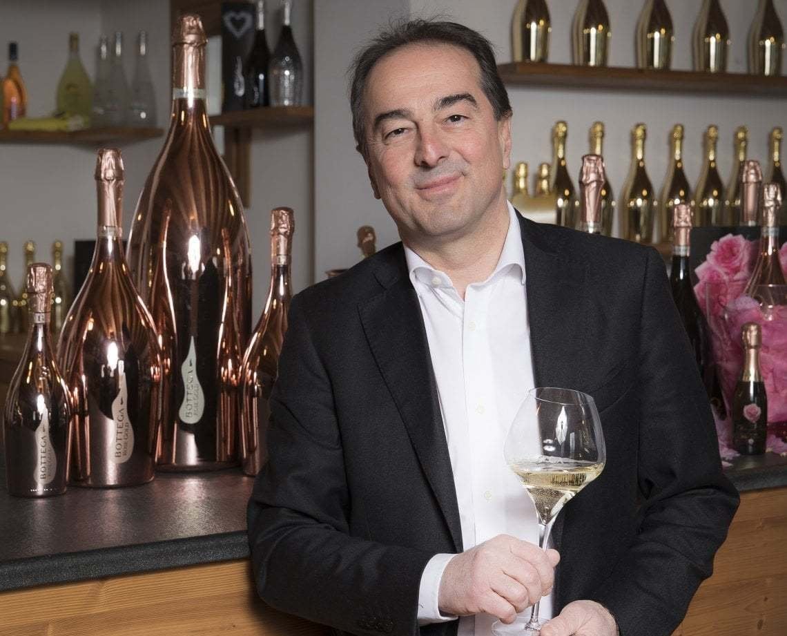 Sandro Bottega