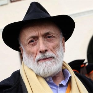 Carlo Petrini: il coraggio di resistere di allevatori e contadini ucraini che non abbandonano la terra