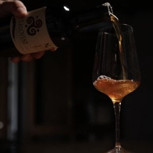 Il Marsala prima del Marsala: un film per raccontare un vino senza tempo
