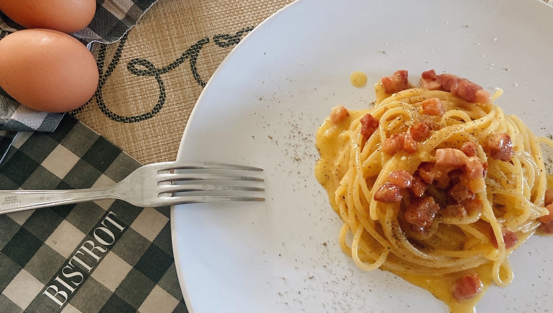 Carbonara Per 4 Persone Quante Uova