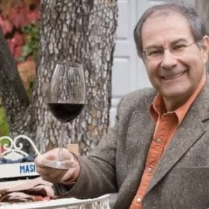 Sandro Boscaini: “Fare vino è di moda, ma quanta fatica