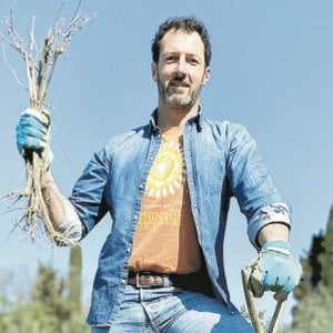 Adriano Zago, guru della biodinamica:  “La vigna è un luogo dell’anima”