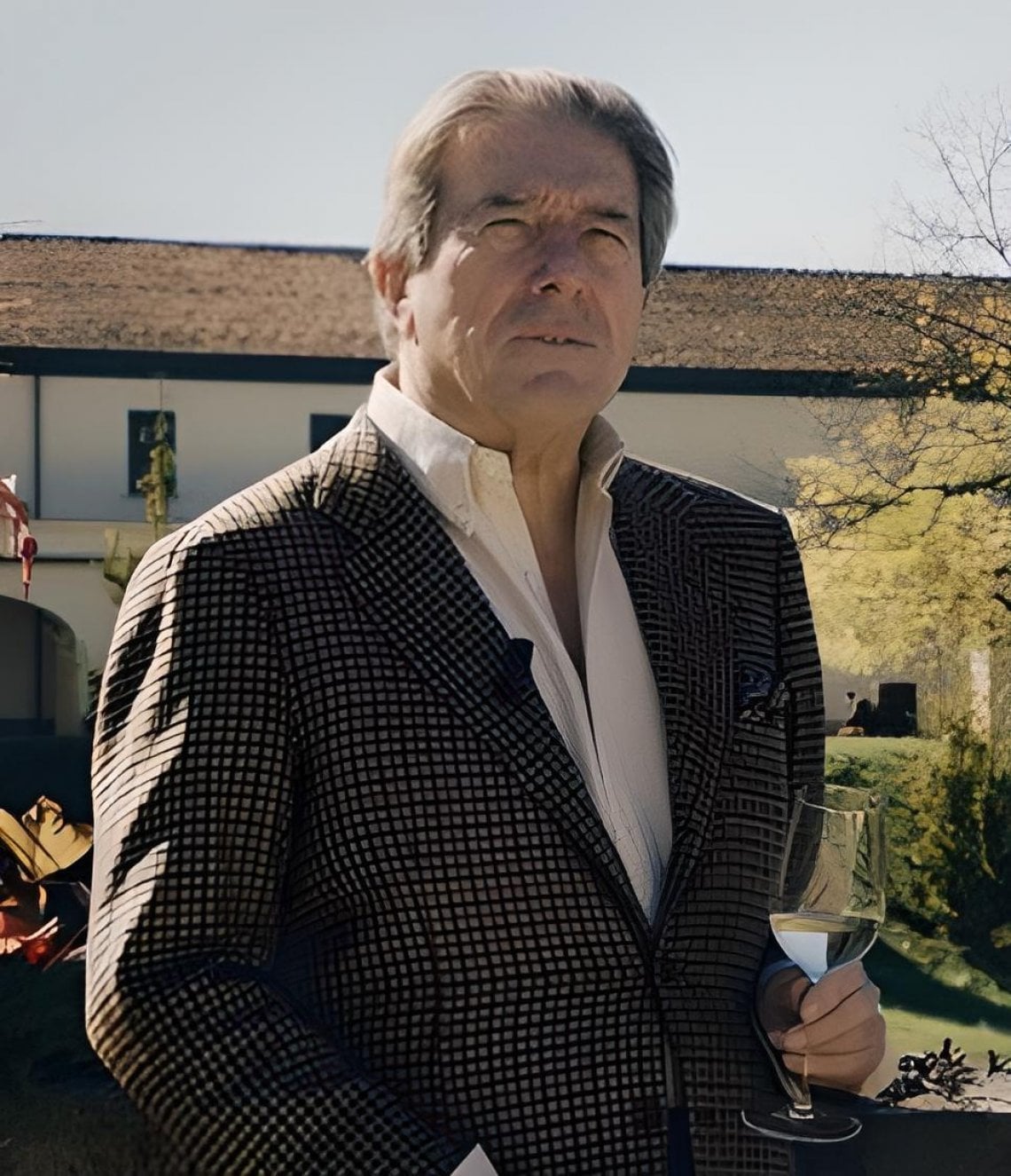 Carlo Bonomi