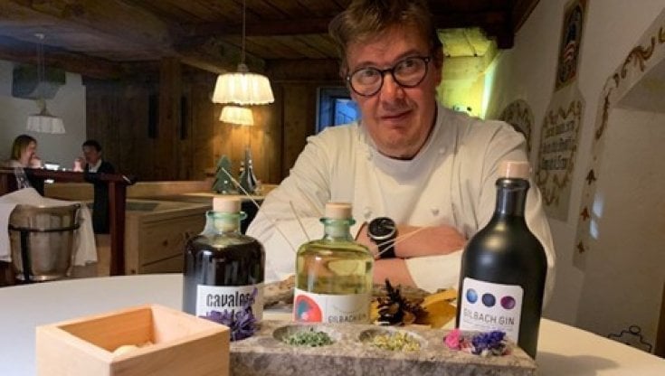 Alessandro Gilmozzi