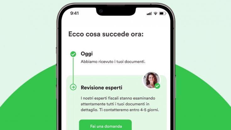 Taxfix: round di finanziamento da 220 milioni di dollari