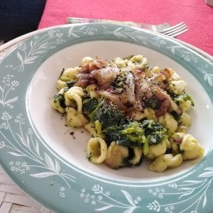 Alessandro Greco: le ricette (pugliesi) preferite dal conduttore di Cook 40'