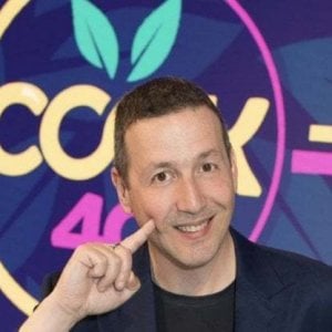 Alessandro Greco: "Cucinare è intrattenere con l'ingrediente imprescindibile: l'amore"
