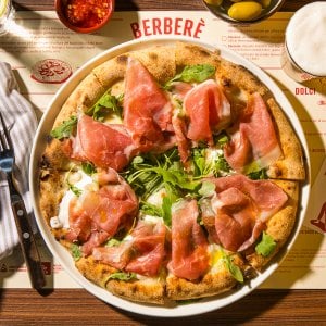 Viaggio tra i ristoranti dell'Espresso: Berberè, I Tigli, Pepe in grani