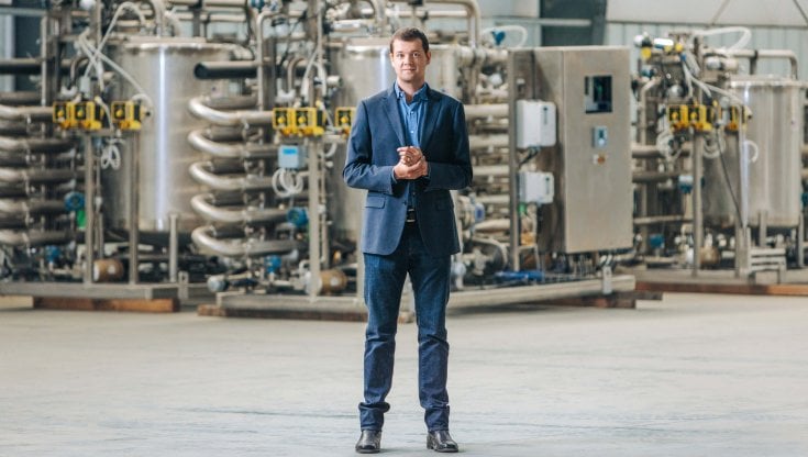 Da una costola di Tesla è nata una startup che lavora a una nuova generazione di batterie