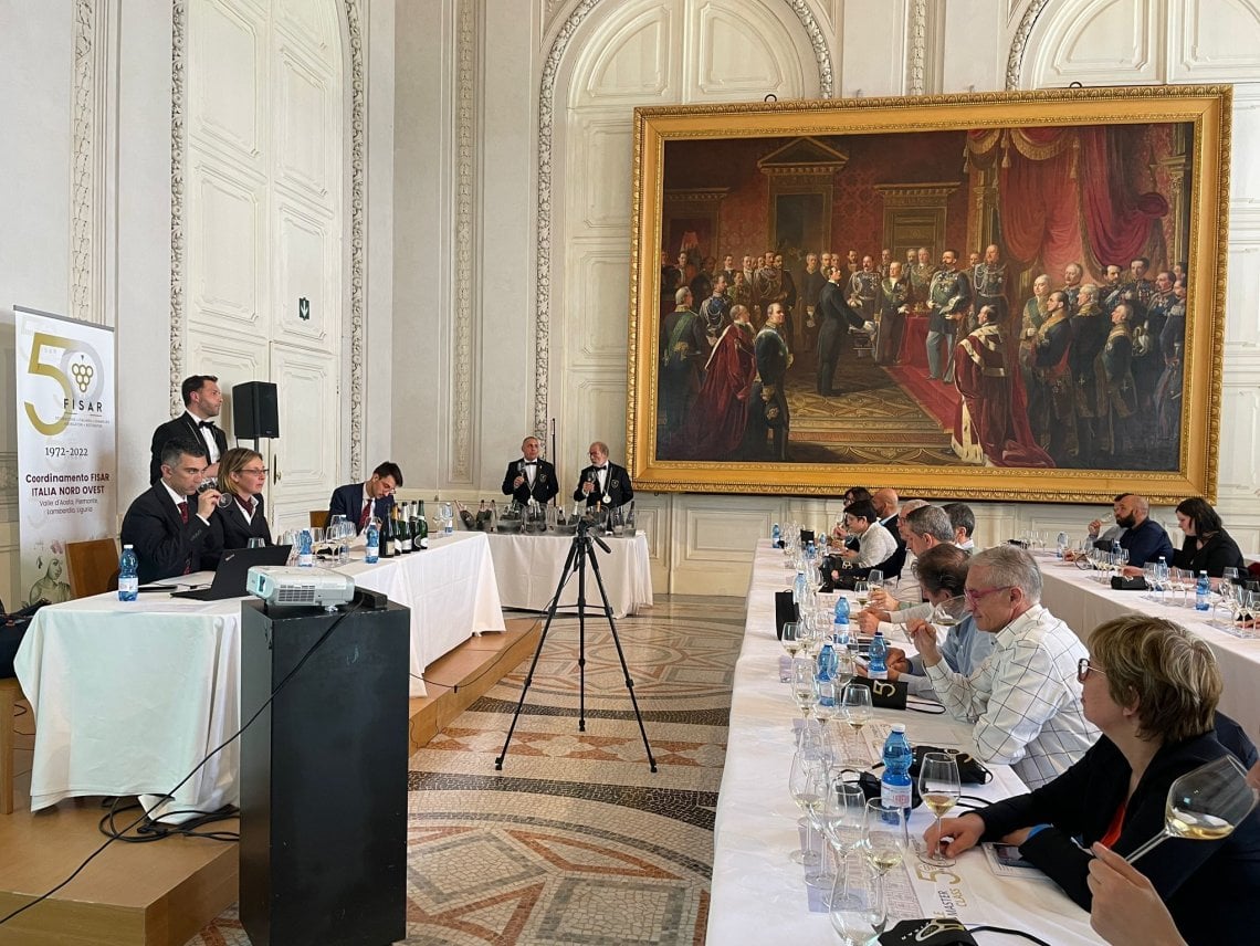 Una masterclass al Museo del Risorgimento di Torino